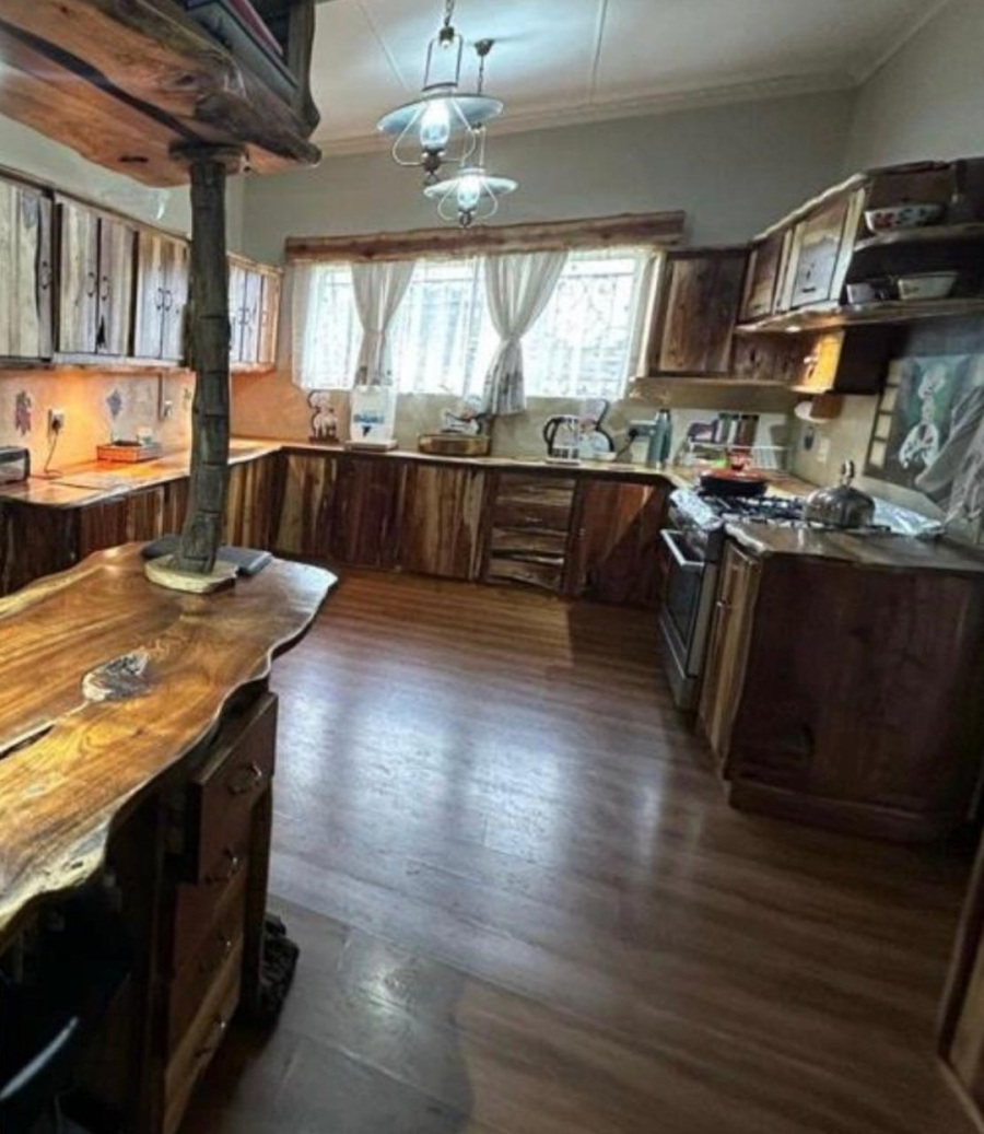 3 Bedroom Property for Sale in Retief Eastern Cape